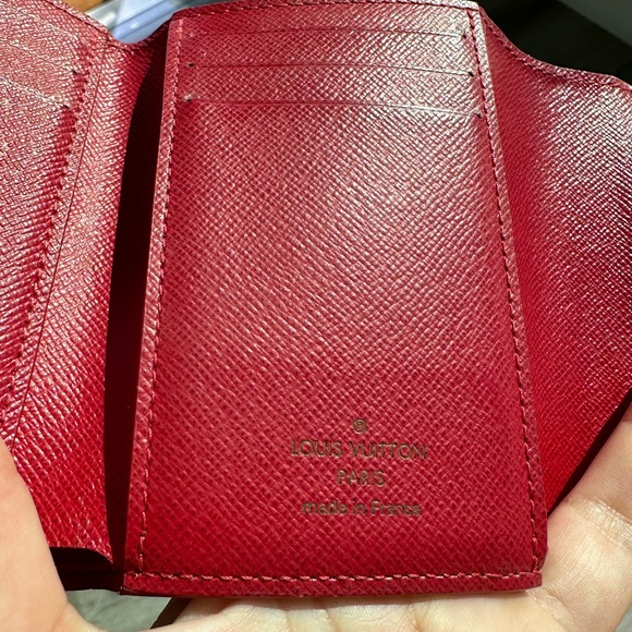 Louis Vuitton Wallet - Picture 7 of 10